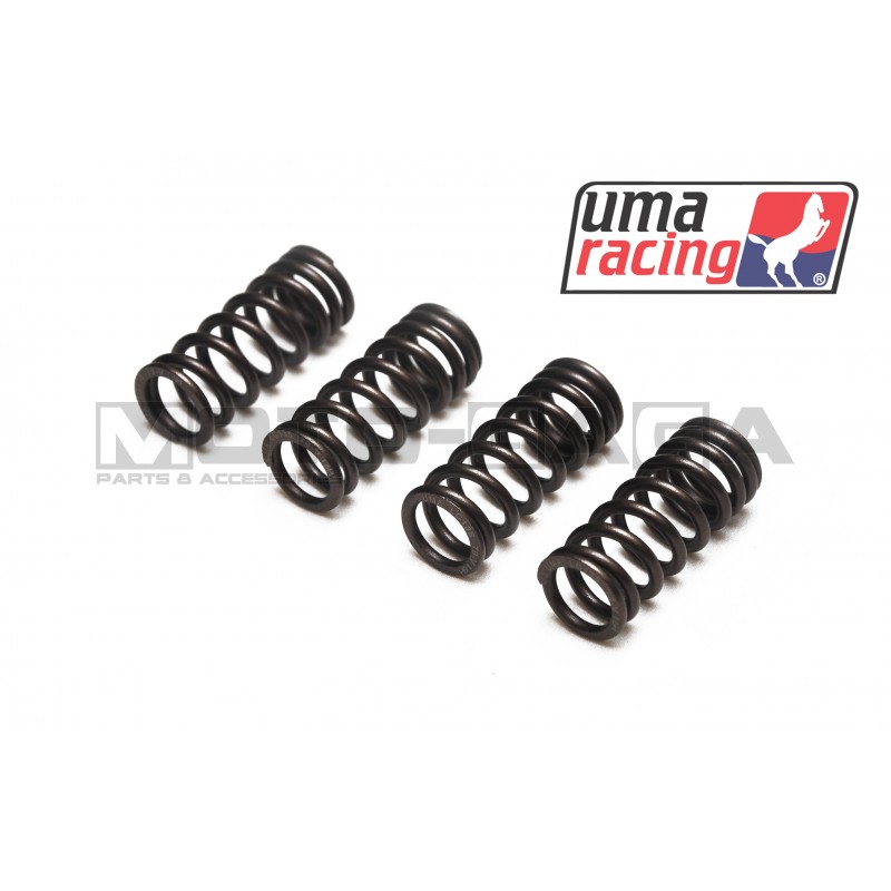 Uma Racing