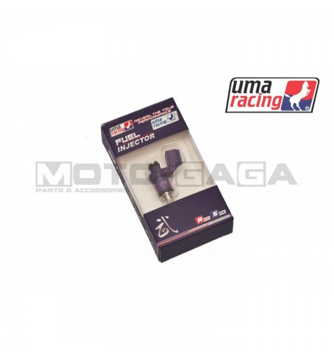 UMA Racing 160cc Min Fuel Injector For Yamaha 2014 2017 Yamaha YZF