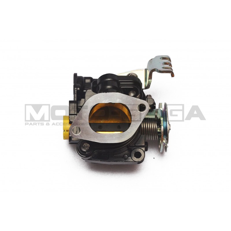 Sck Racing Throttle Body Mm Yamaha Yzf R V Xsr Mt R