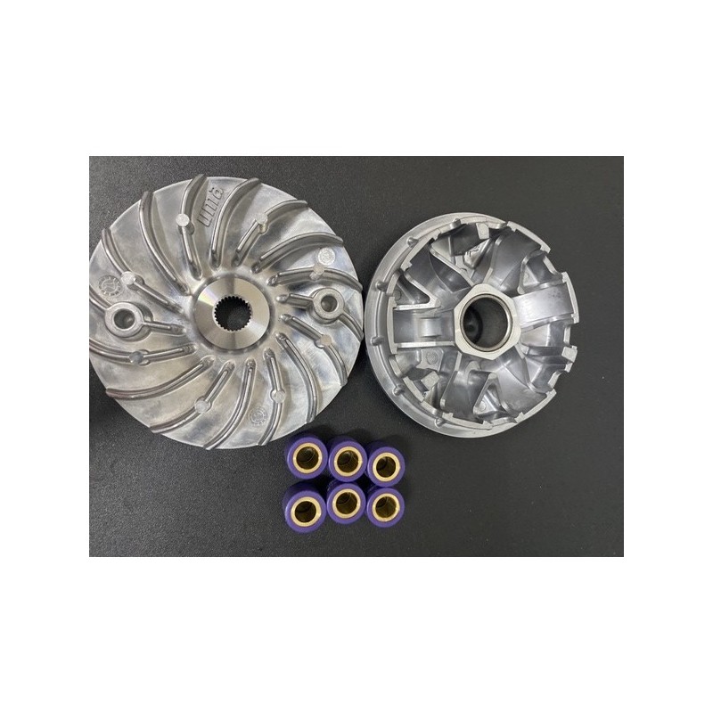 Uma Racing Pulley Variator Kit Honda Vision Nsc Beat Fi