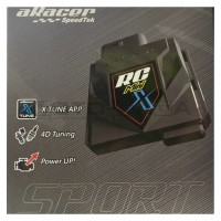 Aracer RCminiX ECU Yamaha NVX AEROX V2 NMAX V2