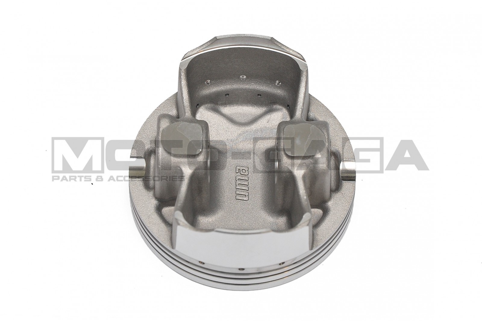 UMA 62mm Piston Yamaha 4 Valve