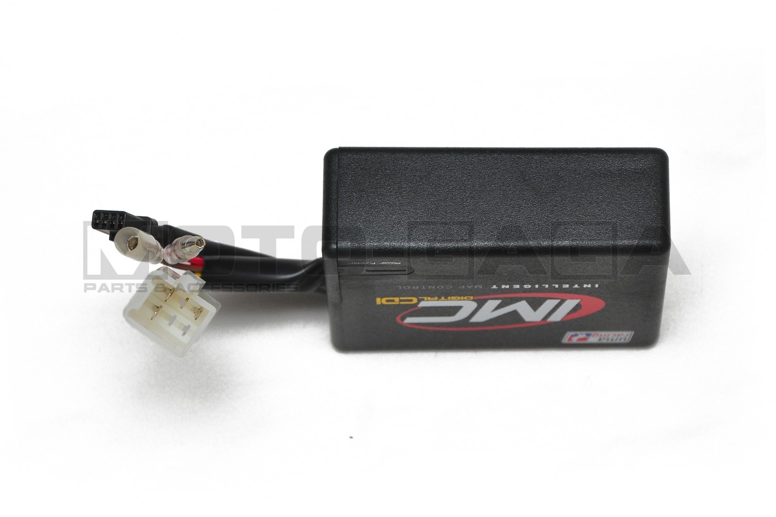 UMA Racing Digital CDi - Honda C100/Dream/Astrea/Citi/Wave/Supra/Biz ...