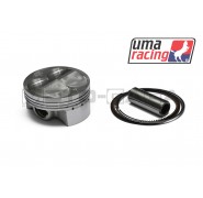 UMA Racing 57mm Forged Piston kit - Yamaha (T135/T150/R15/FZ150i)