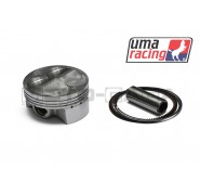 UMA Racing 55.25mm Forged Piston kit - Yamaha T110