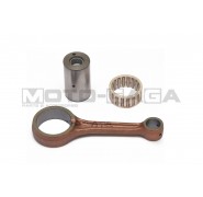 Factory Replacement Connecting Rod Kit - Yamaha T135 (4-Speed)