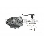 Yamaha T115 Manual Clutch Conversion Kit + Clutch Assy