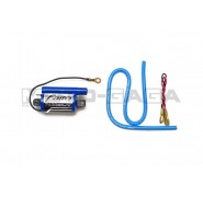 Faito 7400 Performance ignition coil (Carb)