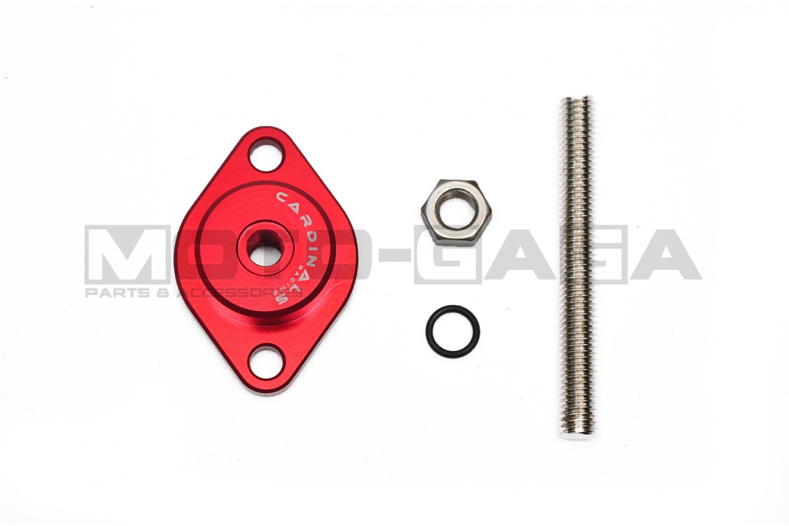 Cardinals Racing Manual Timing Chain Tensioner Honda Innova ANF125