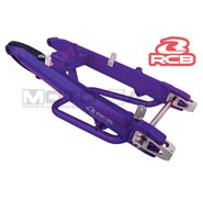 Racing Boy V2 Aluminum Swingarm (W/brace) - Yamaha T150 