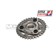 UMA Racing Adjustable Camshaft Timing Gear - Yamaha T135