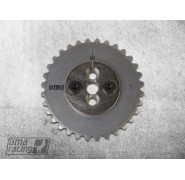 UMA Racing Adjustable Camshaft Timing Gear - Honda Cub C100