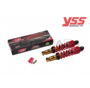 YSS TOP UP Dual Shock Absorbers (320mm) - Universal/Honda/Yamaha
