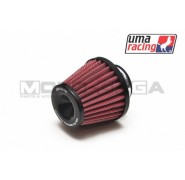 UMA Racing Universal High Flow Cone Air filter (35,38,48mm)