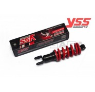 YSS Shock Absorber DTG (MB-270mm) - Yamaha Fz150i Vixion