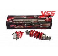 YSS Shock Absorber (MZ-285mm) - Kawasaki Ninja 650R/ER6N/ER6F
