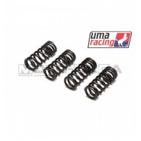 UMA Racing Valve Springs (R/S cams) - Yamaha R15 V1/Fz150i Vixion (2008-14)