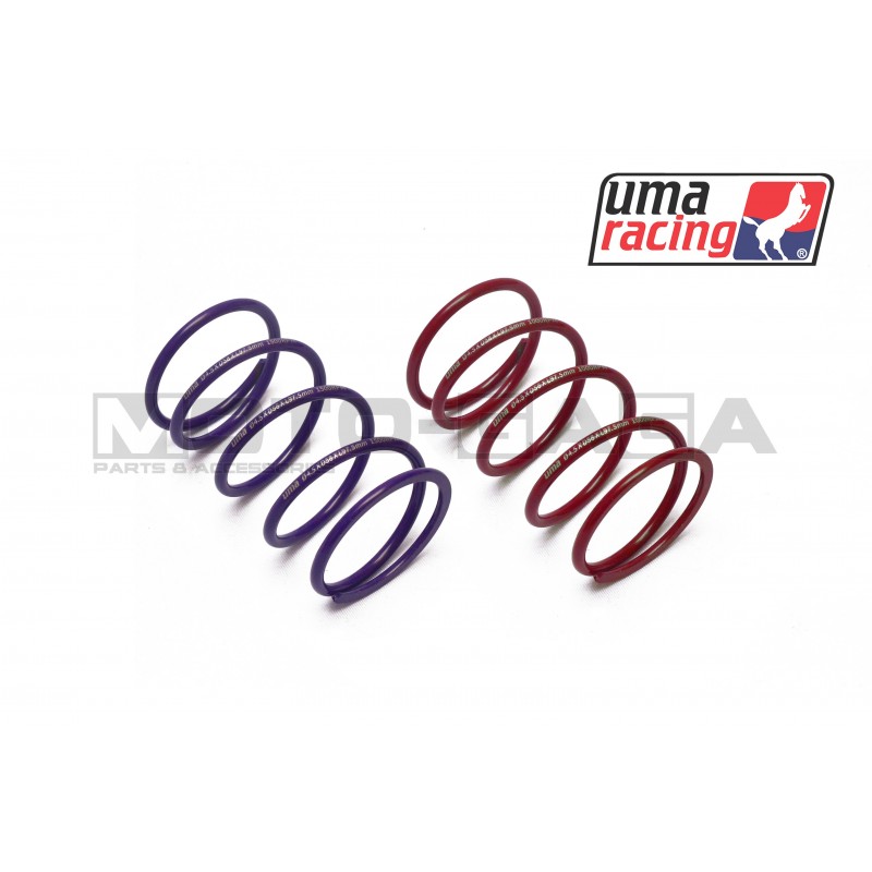 UMA Racing Torque Spring Yamaha NVX/Aerox/NMAX 125 155