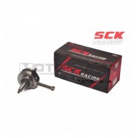 SCK Crankshaft Stroker Kit (+3mm) - Yamaha T135 (5 Speed)