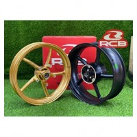 Racing Boy Wheels/Rims (SP522) -Yamaha YZF-R25/R3