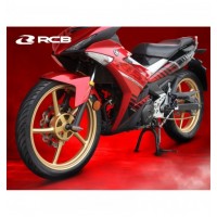 Racing Boy Wheels/Rims (SP522) -Kawasaki Ninja ZX150RR