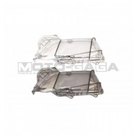 Transparent Air filter Cover - Yamaha Mio 125 EFi