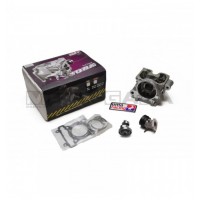 UMA Racing Superhead Cylinder Head Kit (25in/22ex) - Yamaha V2