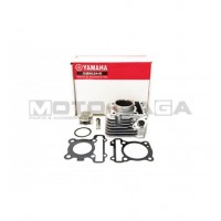 UMA Racing Superhead Cylinder Head Kit (23in/20ex) - Yamaha V2