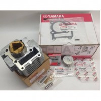 Standard Replacement Cylinder Kit (57mm) - Yamaha TTR110/T110