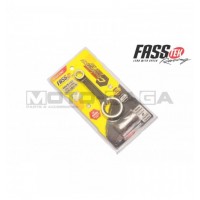 Fasstek Forged Connecting Rod Kit - Yamaha NVX/Aerox/NMAX