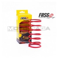 Fasstek Racing CVT Torque Spring - Yamaha NVX/Aerox/NMAX