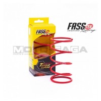 Fasstek Racing CVT Torque Spring - Yamaha Mio 125i