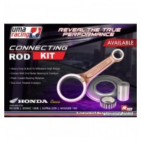 UMA Racing Connecting Rod Kit - Honda CBR150R/CB125R/ Winner/Sonic/RS150R