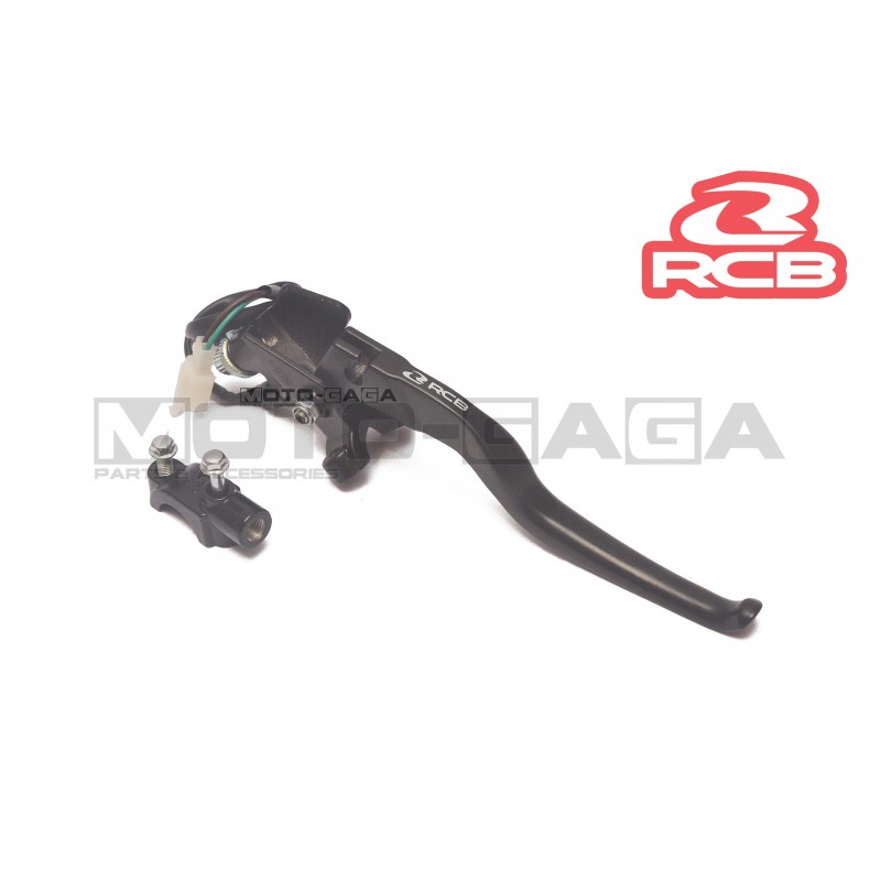 Tusk Clutch Perch Black Fits KAWASAKI SUZUKI YAMAHA 1191710002
