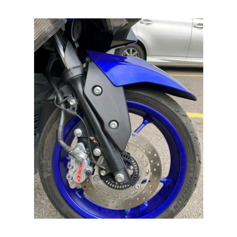 Aerox Double Disc Brake at Claude Herrington blog