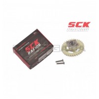 Standard Replacement Cylinder Kit (57mm) - Yamaha TTR110/T110