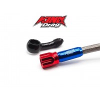 Fasstek Racing Scooter CVT Clutch Springs - Universal