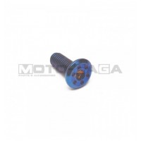 NCY Racing Roller Weights (20x12mm) - Yamaha Scooters