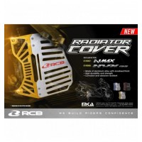 NCY Racing Light Clutch Bell + Clutch Shoe (B) - Yamaha NVX/Aerox/NMAX