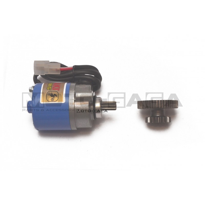 Tobaki Racing Performance Starter Motor Gear Yamaha Yzf R V V