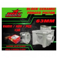 Racing Boy S3 Brake+Clutch Levers - Yamaha (Universal)