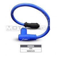 Faito Racing Spark Plug Cable (T)