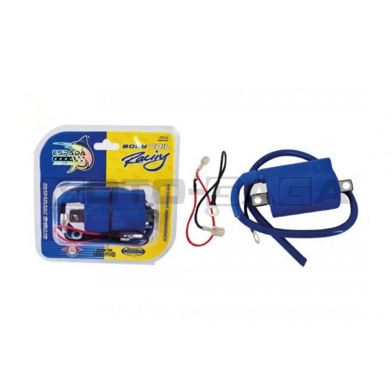 King Drag Braided Steel Brake Hose 60cm