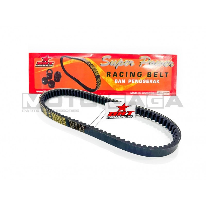 Polaris RZR 1000 XP & XP 4 Crew OEM Clutch Drive Belt – 2015-2023 – Genuine Polaris 3211180