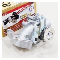 BRT Racing Throttle Body (30/32/34mm) - Honda PCX/ADV 160