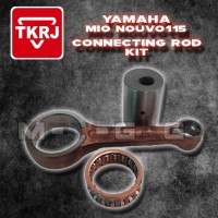 TKRJ Connecting Rod Kit - Yamaha Mio/Nouvo AT115