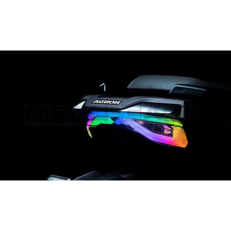 LED Integrated Tail Light - Honda ADV150