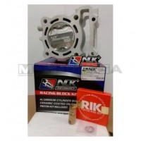 NLK Performance Big Bore Cylinder Kit - 63mm (183cc) - Yamaha R15V3/NVX/Aerox/NMAX/T155