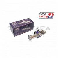 UMA Racing Throttle Body Kit (36-38mm)(V2) - Yamaha R15/T150/Fz150i