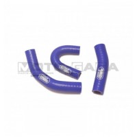 Samco Sport Silicone Coolant Hoses - Honda ADV150/Vario/Click/PCX 125/150